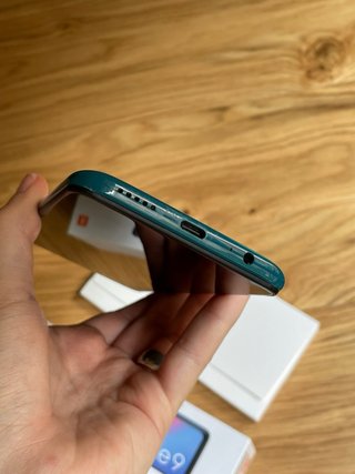 Xiaomi Redmi Note 9