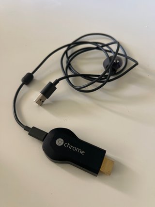 Google Chromecast