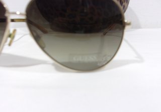 Occhiali da sole donna Guess