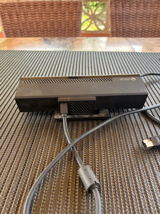 Cinque Kinect per Xbox One di Microsoft