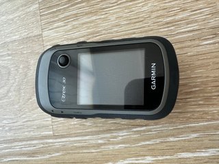 Garmin eTrex 30 GPS senderismo con caja original