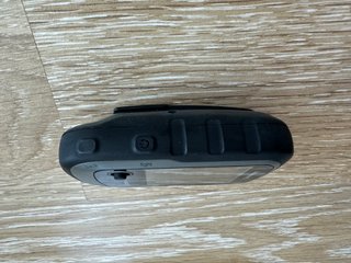 Garmin eTrex 30 GPS senderismo con caja original