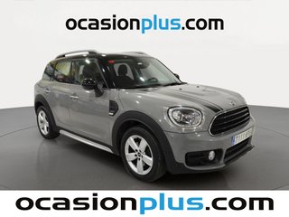 MINI MINI Countryman Cooper 100 kW (136 CV)