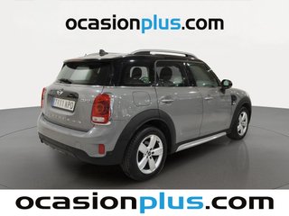 MINI MINI Countryman Cooper 100 kW (136 CV)