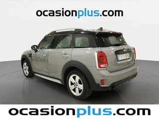 MINI MINI Countryman Cooper 100 kW (136 CV)
