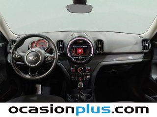 MINI MINI Countryman Cooper 100 kW (136 CV)