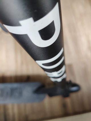Patinete Eléctrico Pure Air Pro + Accesorios