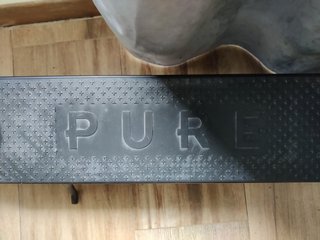 Patinete Eléctrico Pure Air Pro + Accesorios