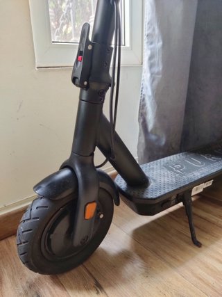 Patinete Eléctrico Pure Air Pro + Accesorios
