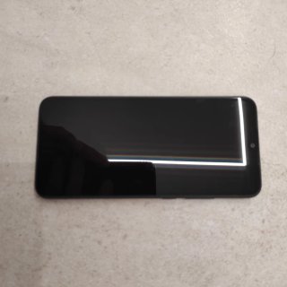 Xiaomi Redmi 9A Nero