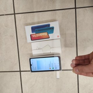 Xiaomi Redmi 9A Nero