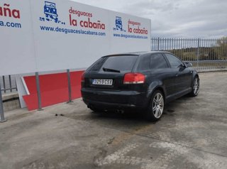 Faro antiniebla del izq audi a3 (8p1) 2.0 22177162