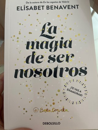Sofía 2. La magia de ser nosotros