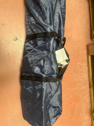 Set Plegable Camping 3 Piezas