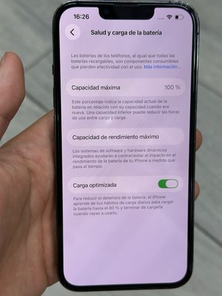 iPhone 13 Pro 128GB Space Gray
