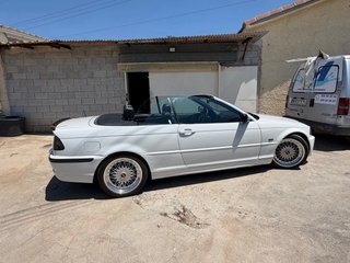 BMW Serie 3 2001