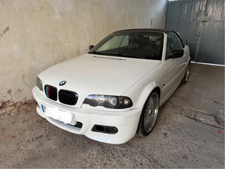 BMW Serie 3 2001