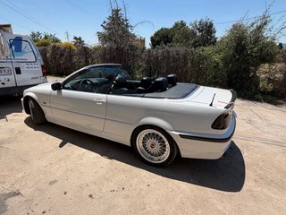 BMW Serie 3 2001