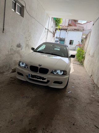 BMW Serie 3 2001