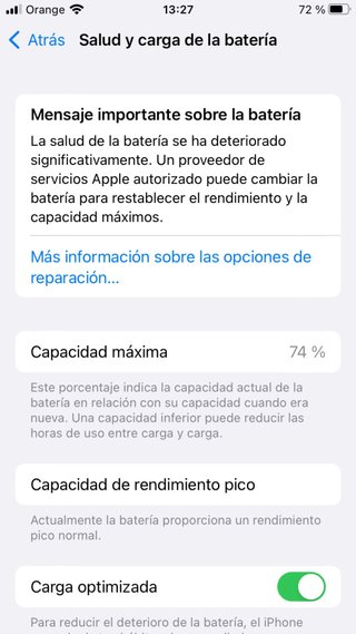 iPhone 8 64GB