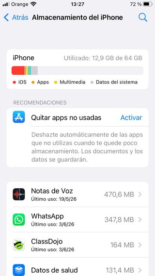 iPhone 8 64GB
