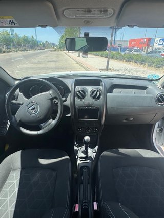 Dacia Duster 2014