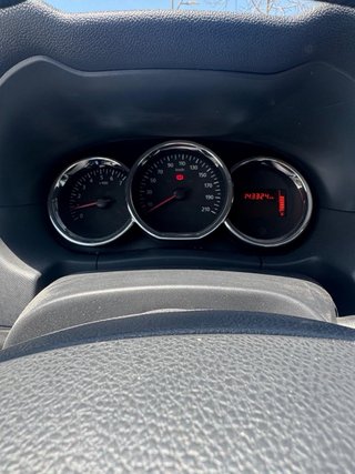 Dacia Duster 2014
