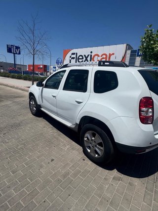 Dacia Duster 2014