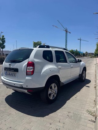 Dacia Duster 2014
