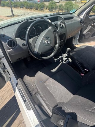 Dacia Duster 2014