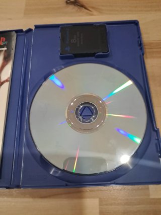 Evil Twin PS2 (PlayStation 2)