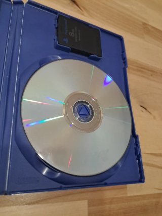 Evil Twin PS2 (PlayStation 2)