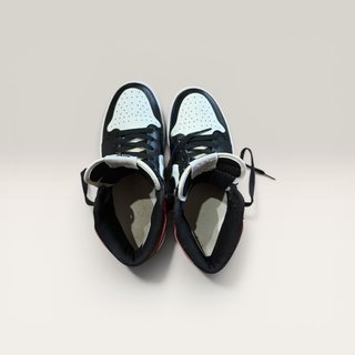 Nike Air Jordan Talla 41