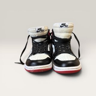 Nike Air Jordan Talla 41