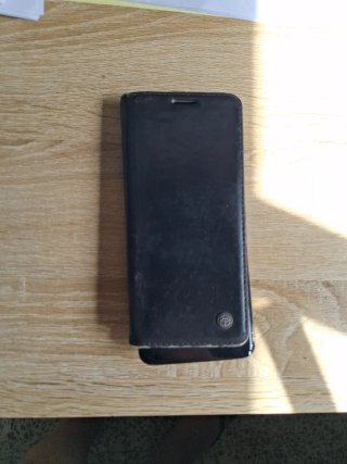 Samsung Galaxy S9+ Negro