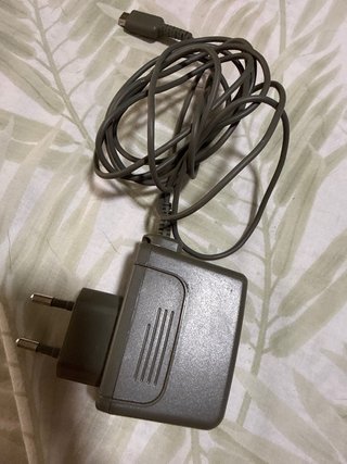 Cargador Nintendo DS Lite Original USG-002