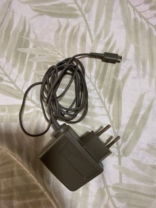 Cargador Nintendo DS Lite Original USG-002