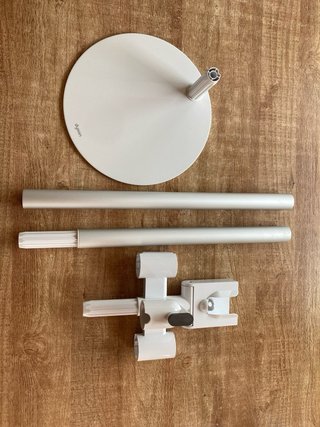 Base de carga Dyson