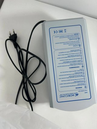 Colchón Antiescaras MOBICLINIC MOBI 1