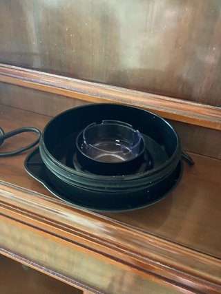 Batidora de vaso Cecotec