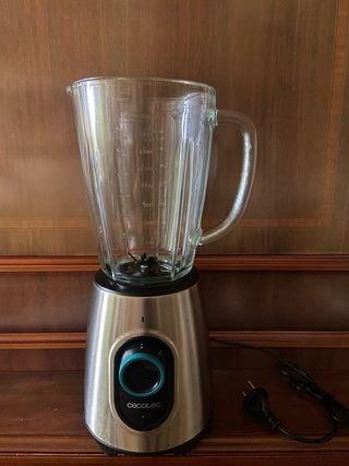 Batidora de vaso Cecotec