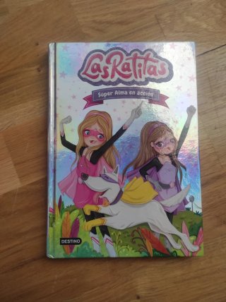 Las Ratitas 1/2/3