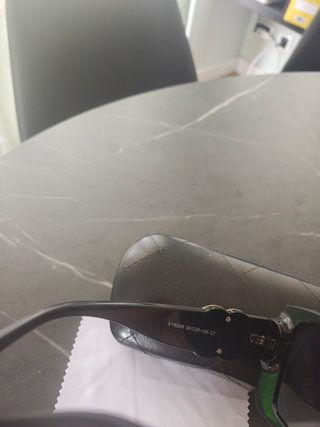 Occhiali da sole