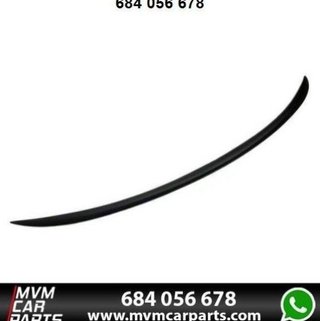 Alerón BMW E93 M-Performane