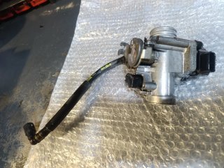 Cuerpo mariposa Honda CBF 125