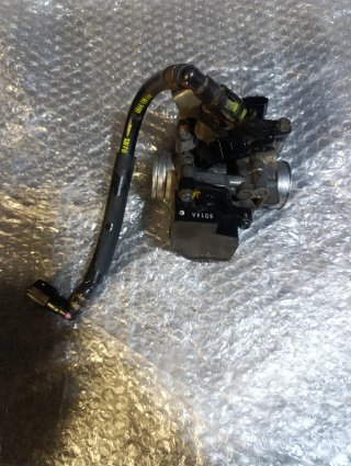 Cuerpo mariposa Honda CBF 125