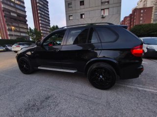 BMW X5 2008