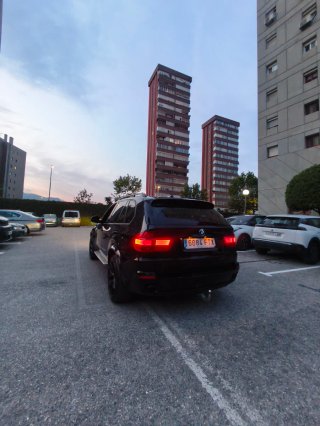 BMW X5 2008