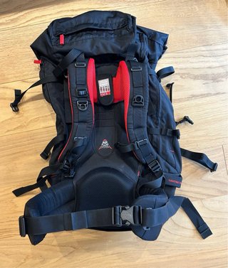 ALTUS- Mochila LHOTSE 70