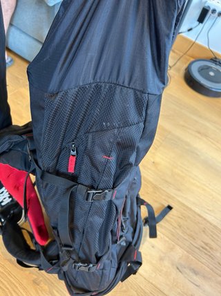 ALTUS- Mochila LHOTSE 70